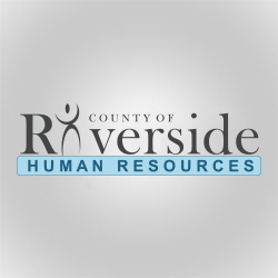 County of Riverside Human Resources