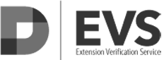 Evs logo